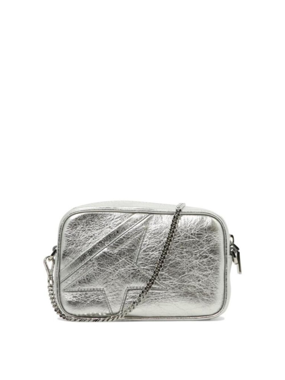 Golden Goose Mini Star Mini Crossbody Bag Women